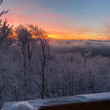 Above The Clouds Villa Западен Джеферсън Екстериор снимка